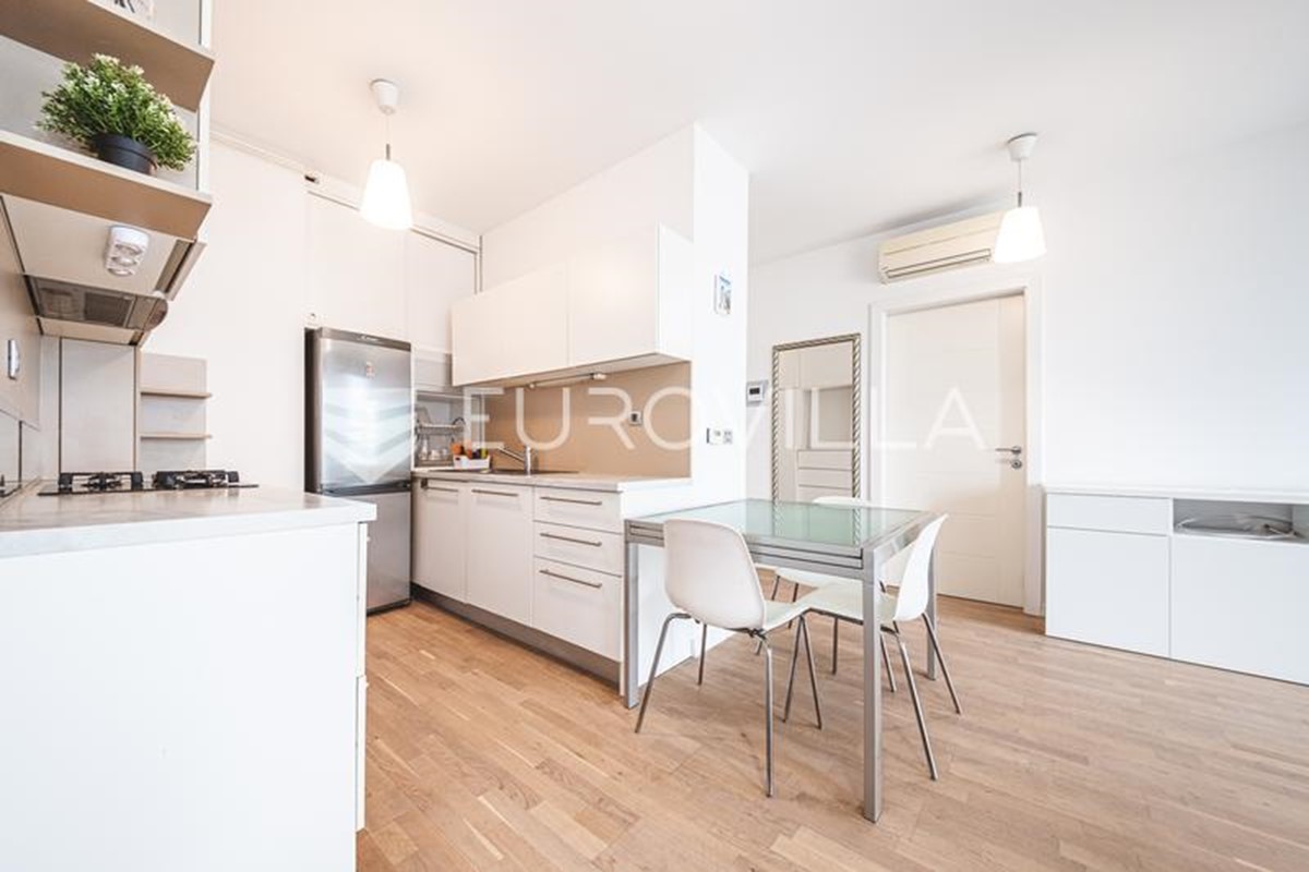 Flat For rent - GRAD ZAGREB ZAGREB