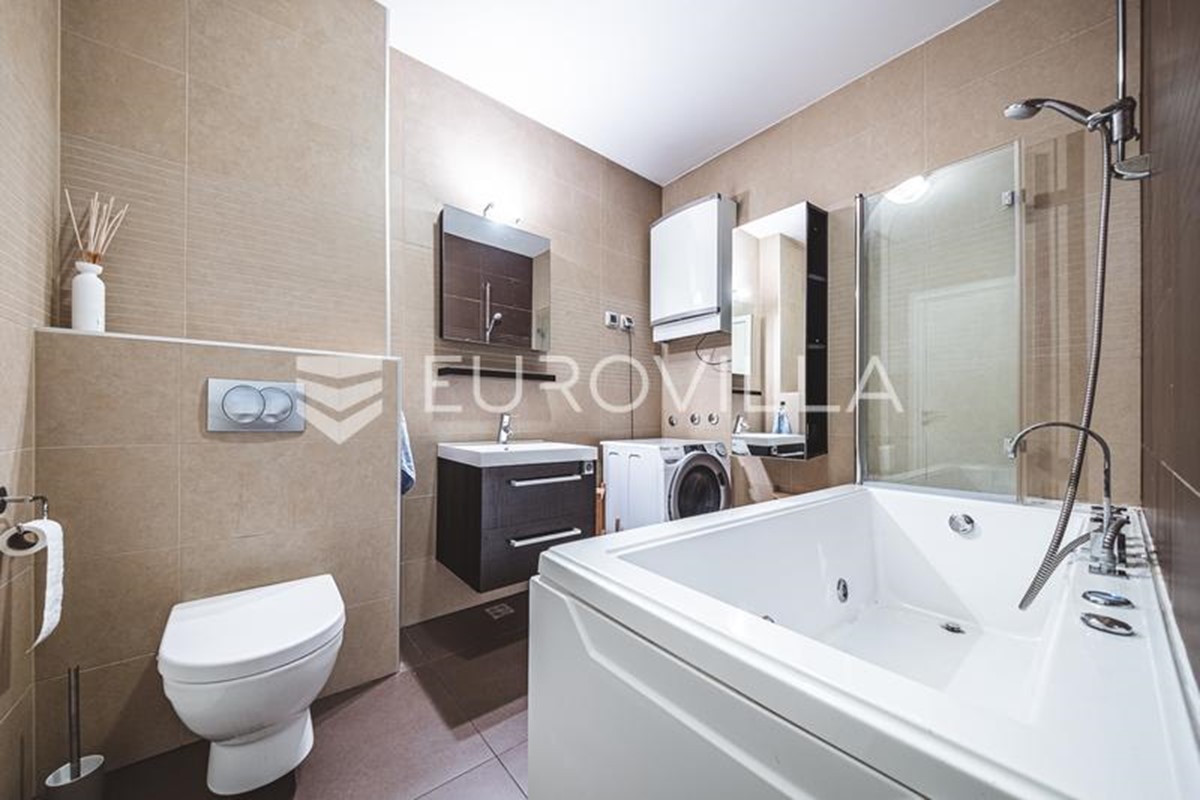 Apartmán Na prenájom - GRAD ZAGREB ZAGREB