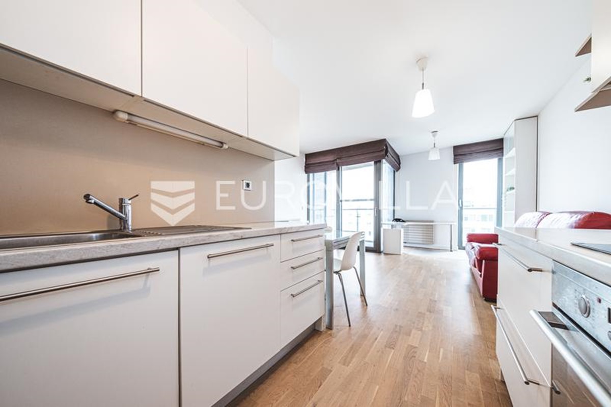 Apartma Za najem - GRAD ZAGREB ZAGREB