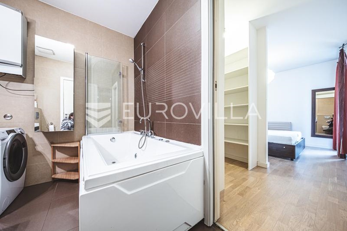 Apartmán Na prenájom - GRAD ZAGREB ZAGREB