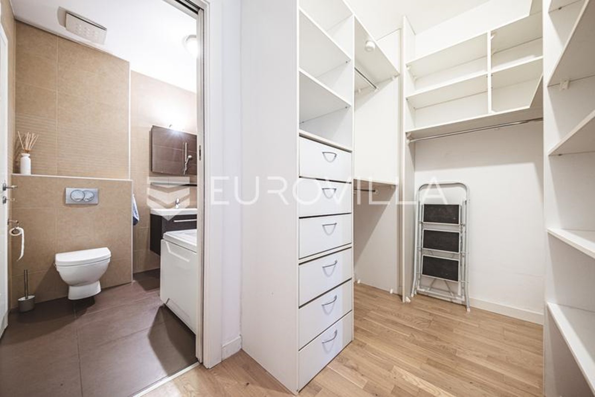 Flat For rent - GRAD ZAGREB ZAGREB