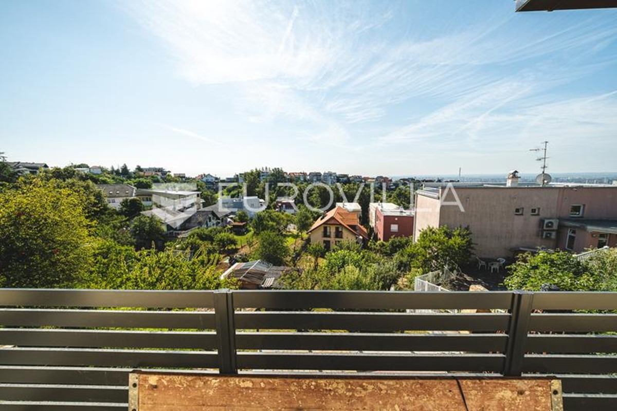 Flat For sale - GRAD ZAGREB ZAGREB