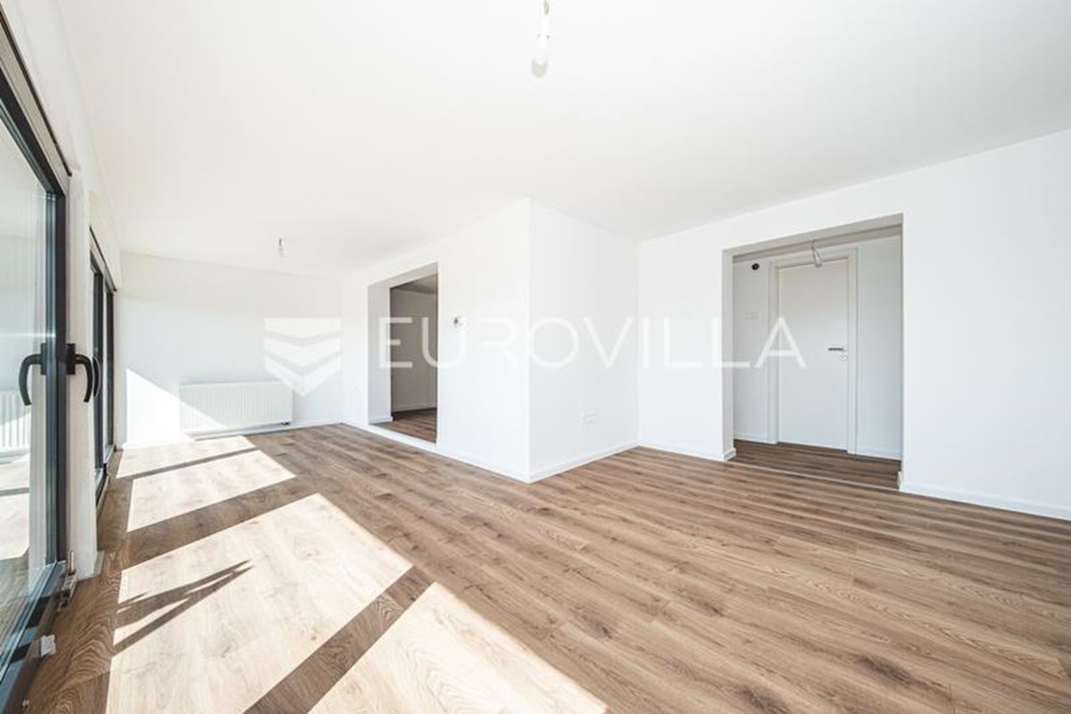 Apartma Na predaj - GRAD ZAGREB ZAGREB