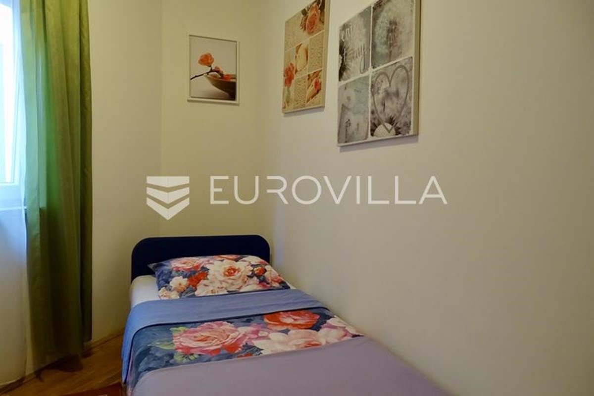 Apartmán Na prenájom - PRIMORSKO-GORANSKA RIJEKA