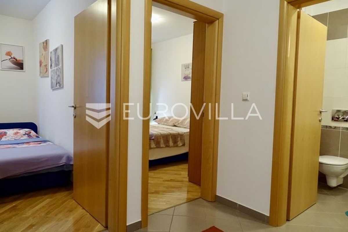 Apartment Zu vermieten - PRIMORSKO-GORANSKA RIJEKA