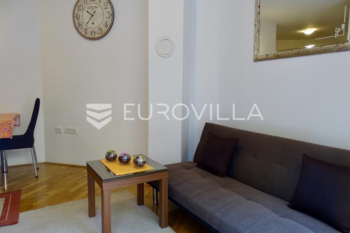 Apartmán K pronájmu - PRIMORSKO-GORANSKA RIJEKA