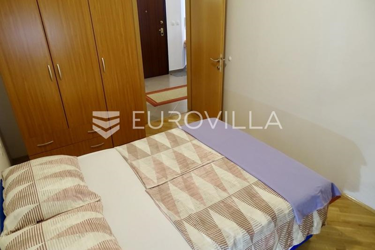 Flat For rent - PRIMORSKO-GORANSKA RIJEKA