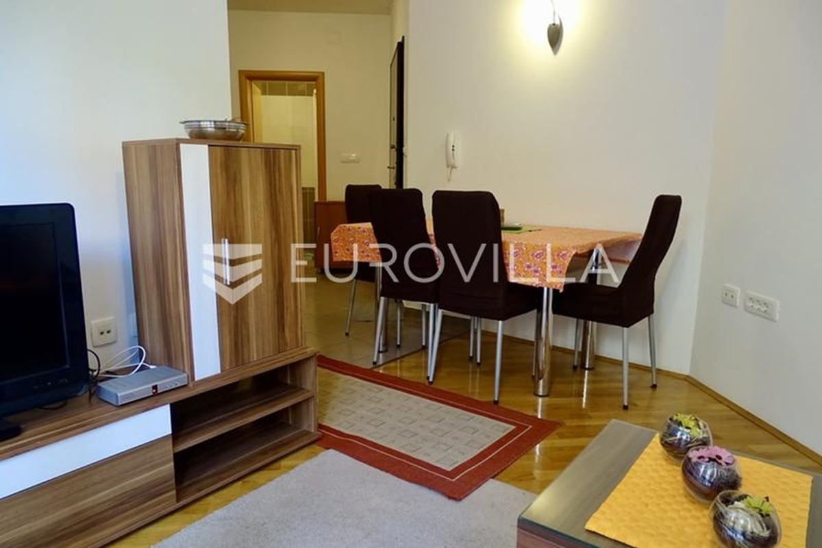 Apartmán K pronájmu - PRIMORSKO-GORANSKA RIJEKA