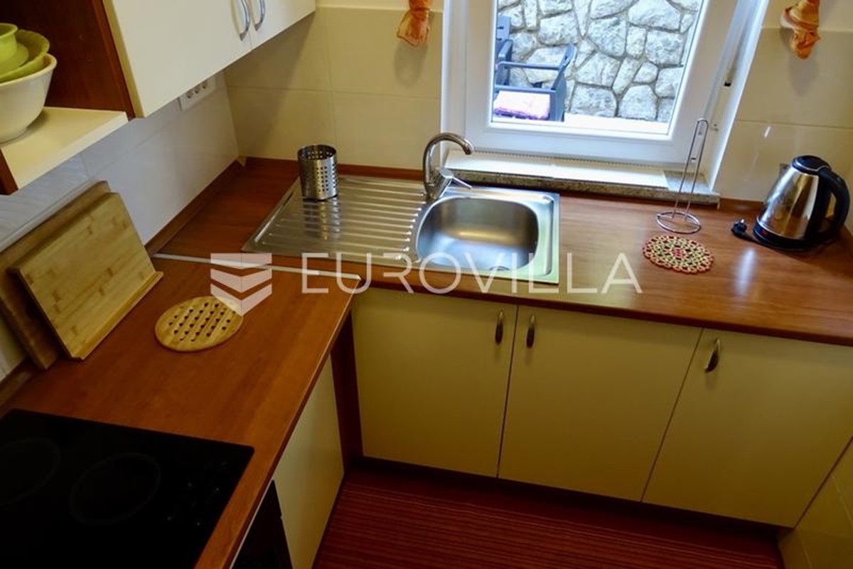 Apartmán K pronájmu - PRIMORSKO-GORANSKA RIJEKA