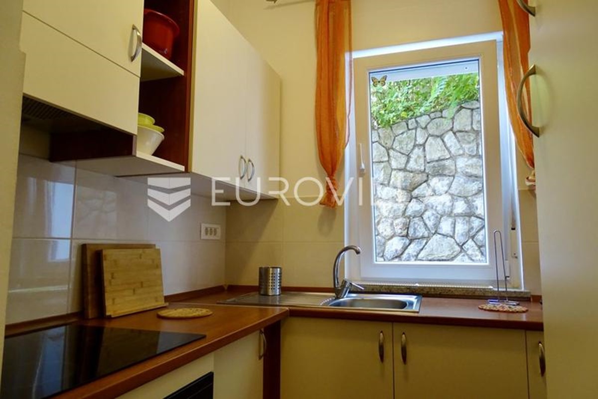 Flat For rent - PRIMORSKO-GORANSKA RIJEKA