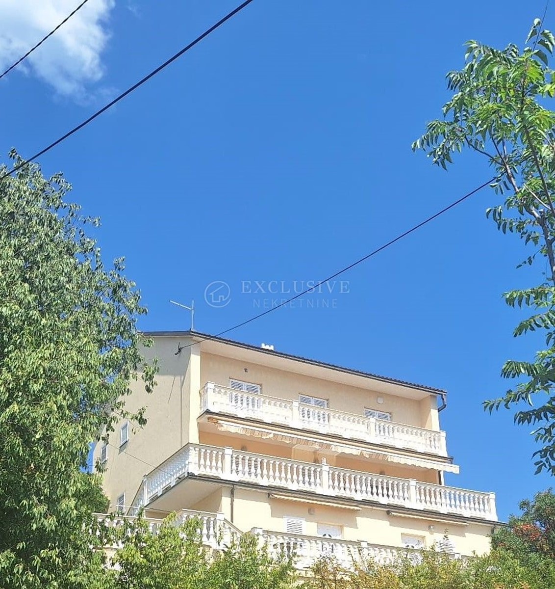 Hiša Naprodaj - PRIMORSKO-GORANSKA Crikvenica