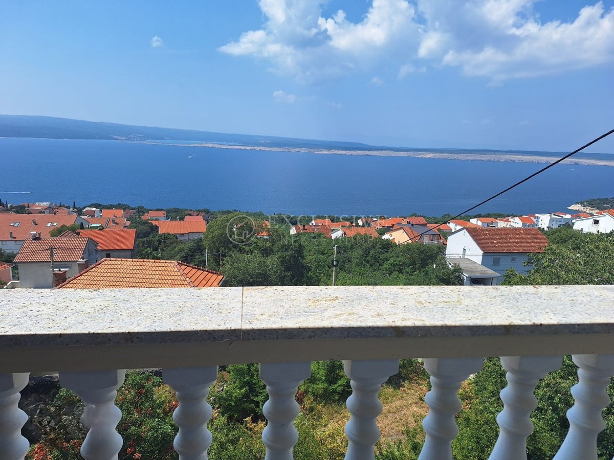 Kuća Na prodaju - PRIMORSKO-GORANSKA CRIKVENICA