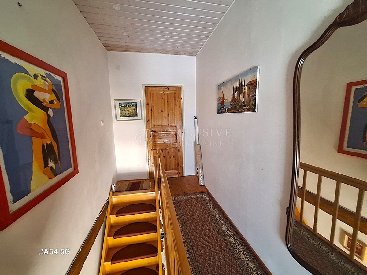 Maison À vendre - PRIMORSKO-GORANSKA CRIKVENICA