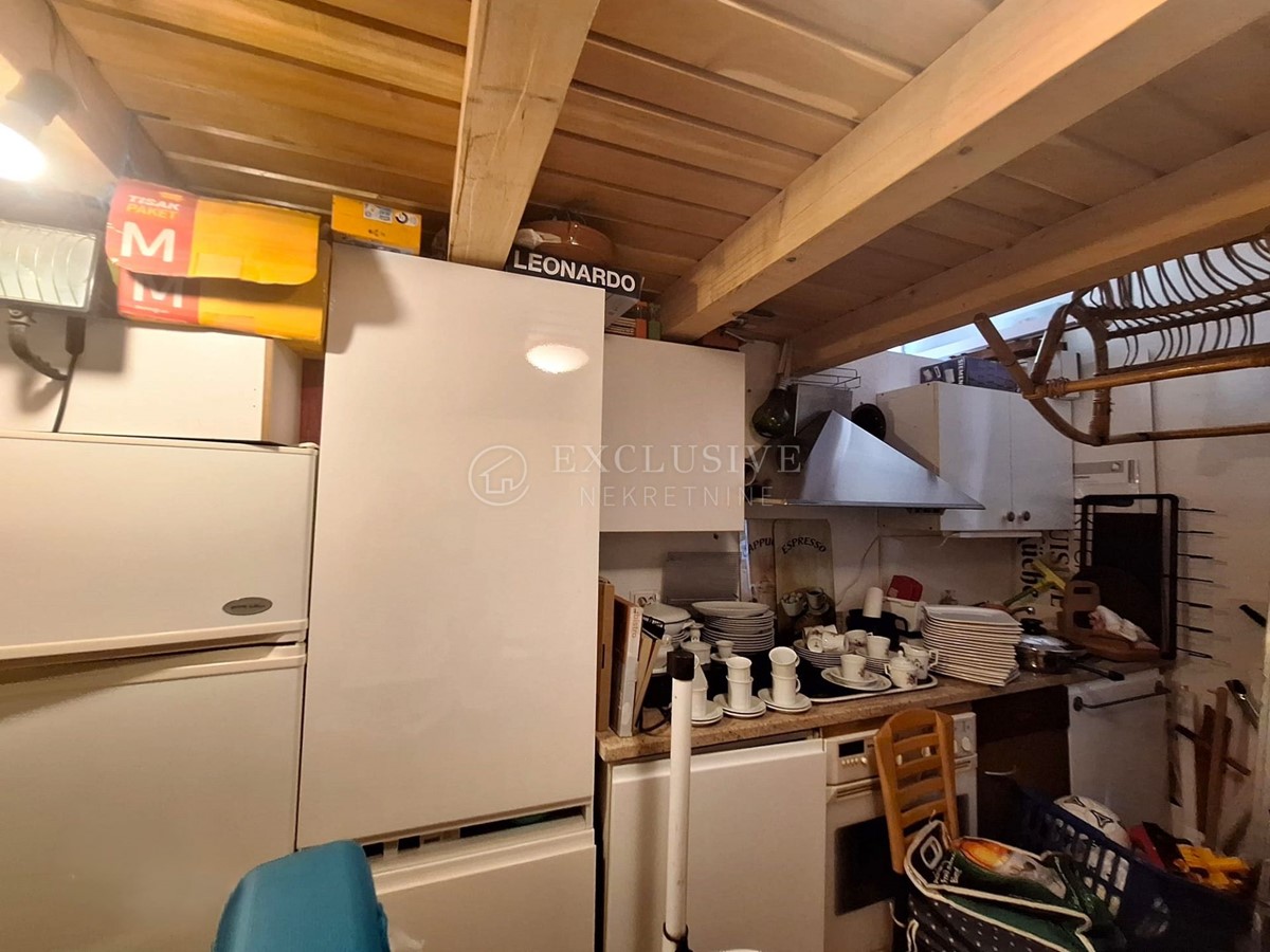 Maison À vendre - PRIMORSKO-GORANSKA CRIKVENICA