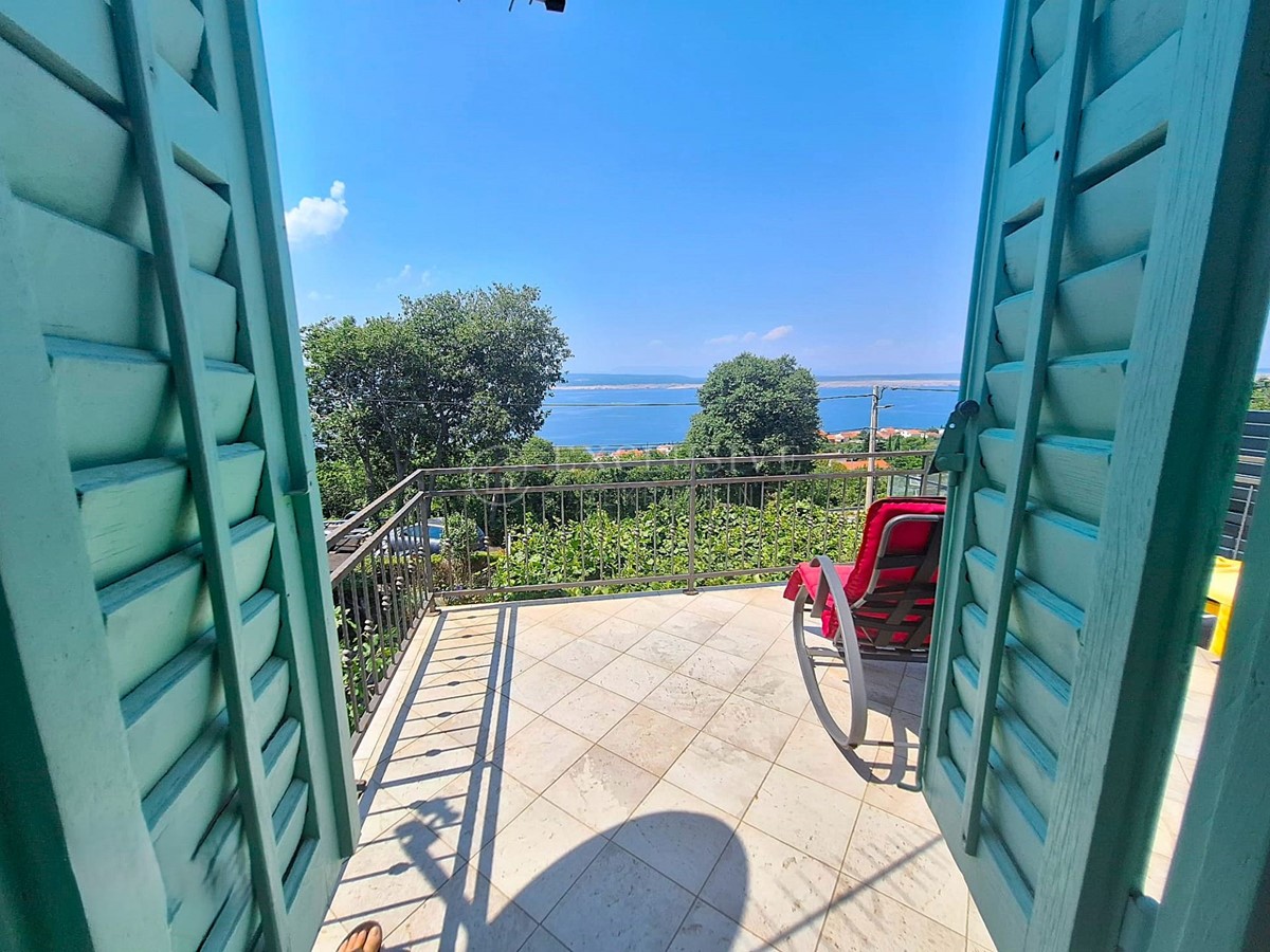 Maison À vendre - PRIMORSKO-GORANSKA CRIKVENICA