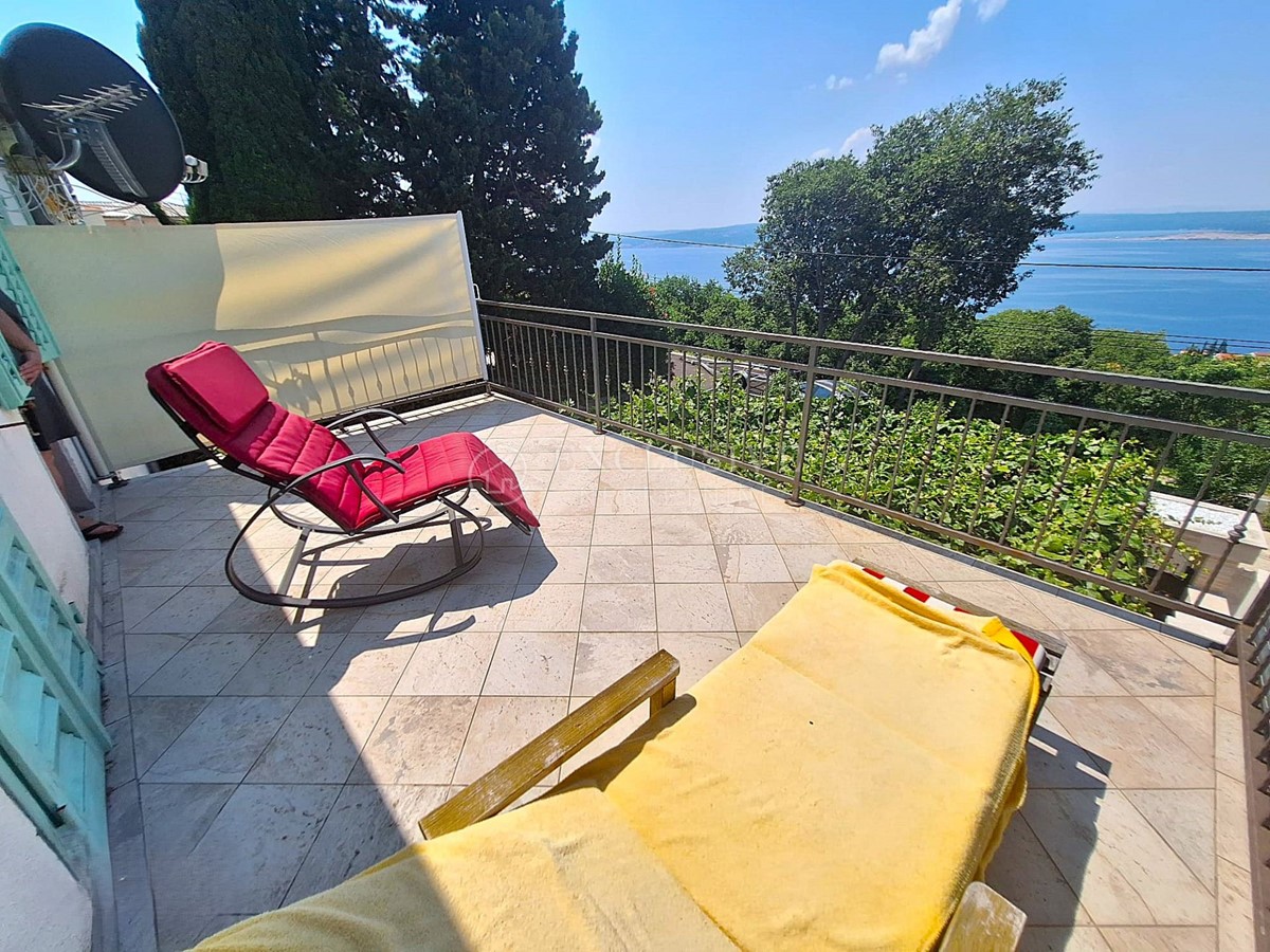 Maison À vendre - PRIMORSKO-GORANSKA CRIKVENICA