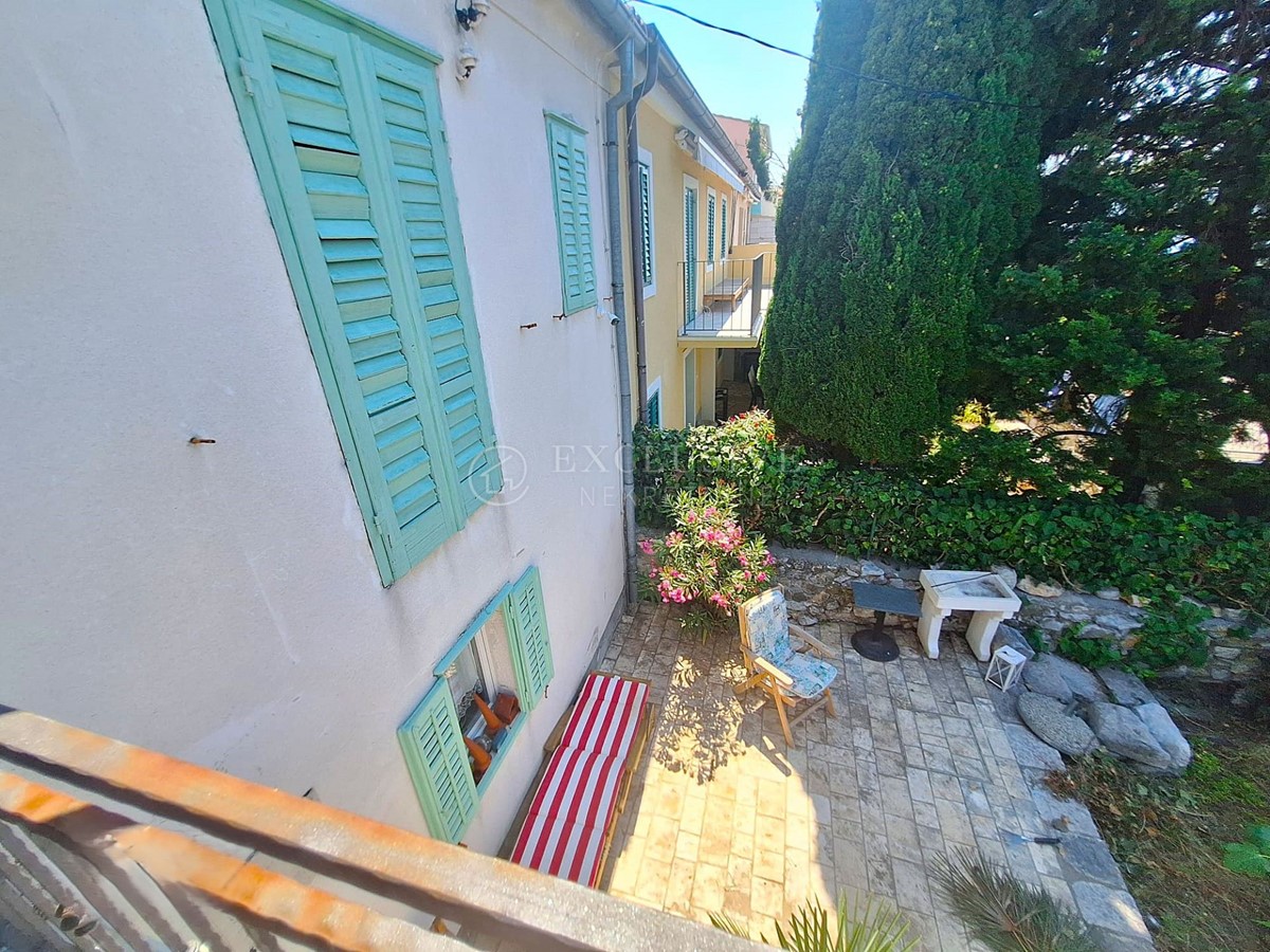 Maison À vendre - PRIMORSKO-GORANSKA CRIKVENICA