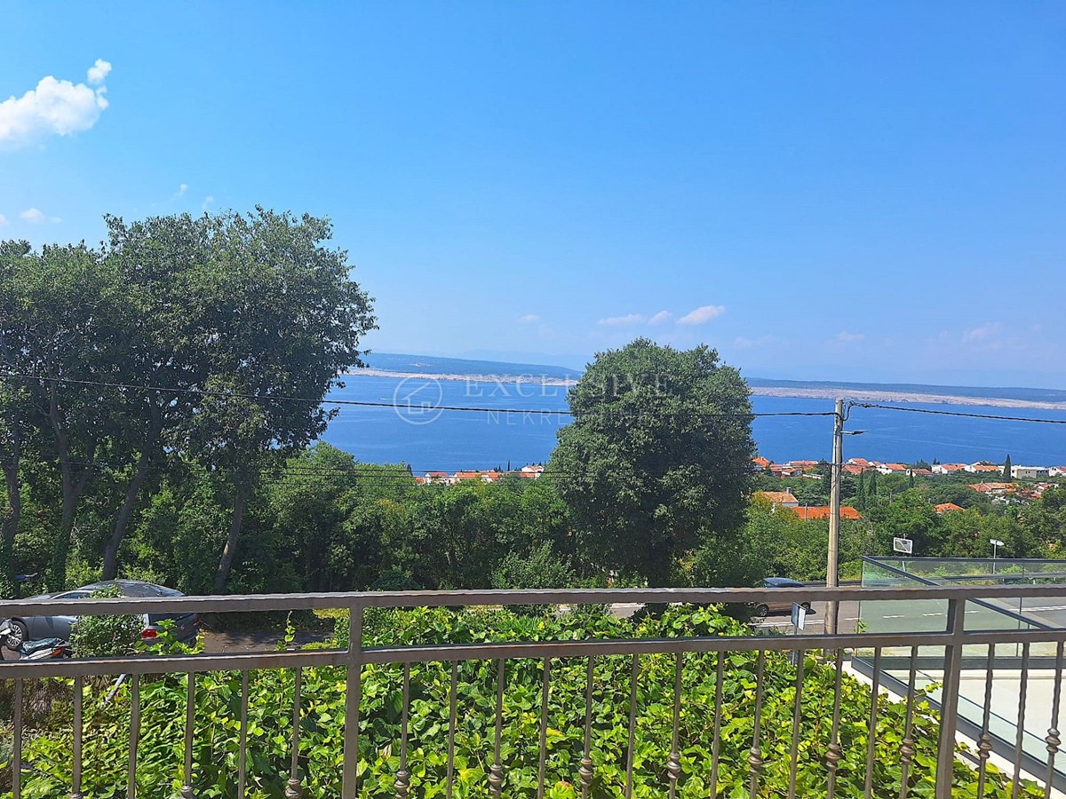 Maison À vendre - PRIMORSKO-GORANSKA CRIKVENICA