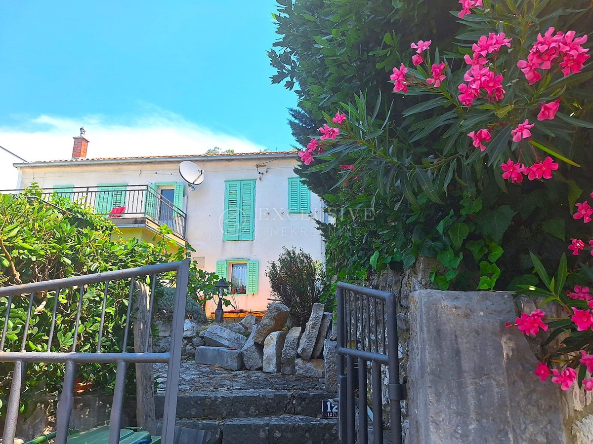 Maison À vendre - PRIMORSKO-GORANSKA CRIKVENICA