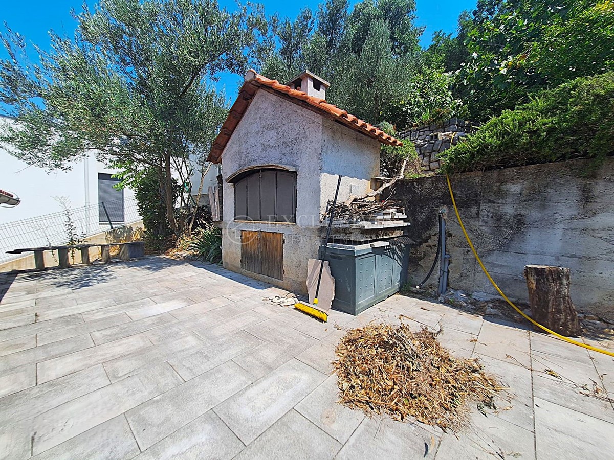 Maison À vendre - PRIMORSKO-GORANSKA CRIKVENICA