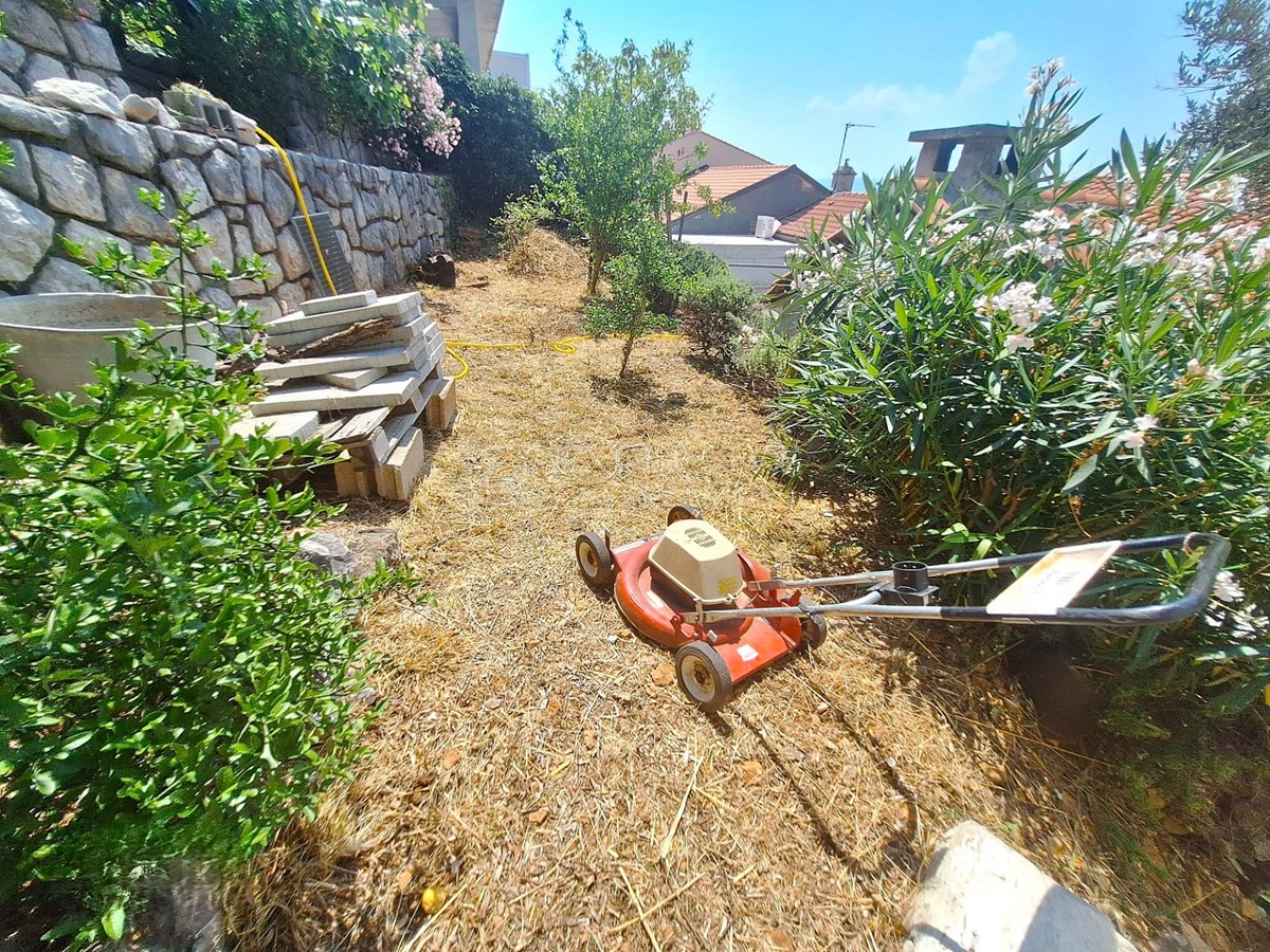 Maison À vendre - PRIMORSKO-GORANSKA CRIKVENICA