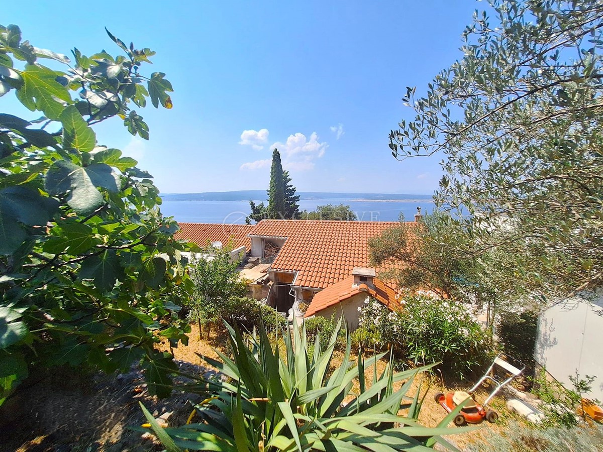 Casa In vendita - PRIMORSKO-GORANSKA Crikvenica