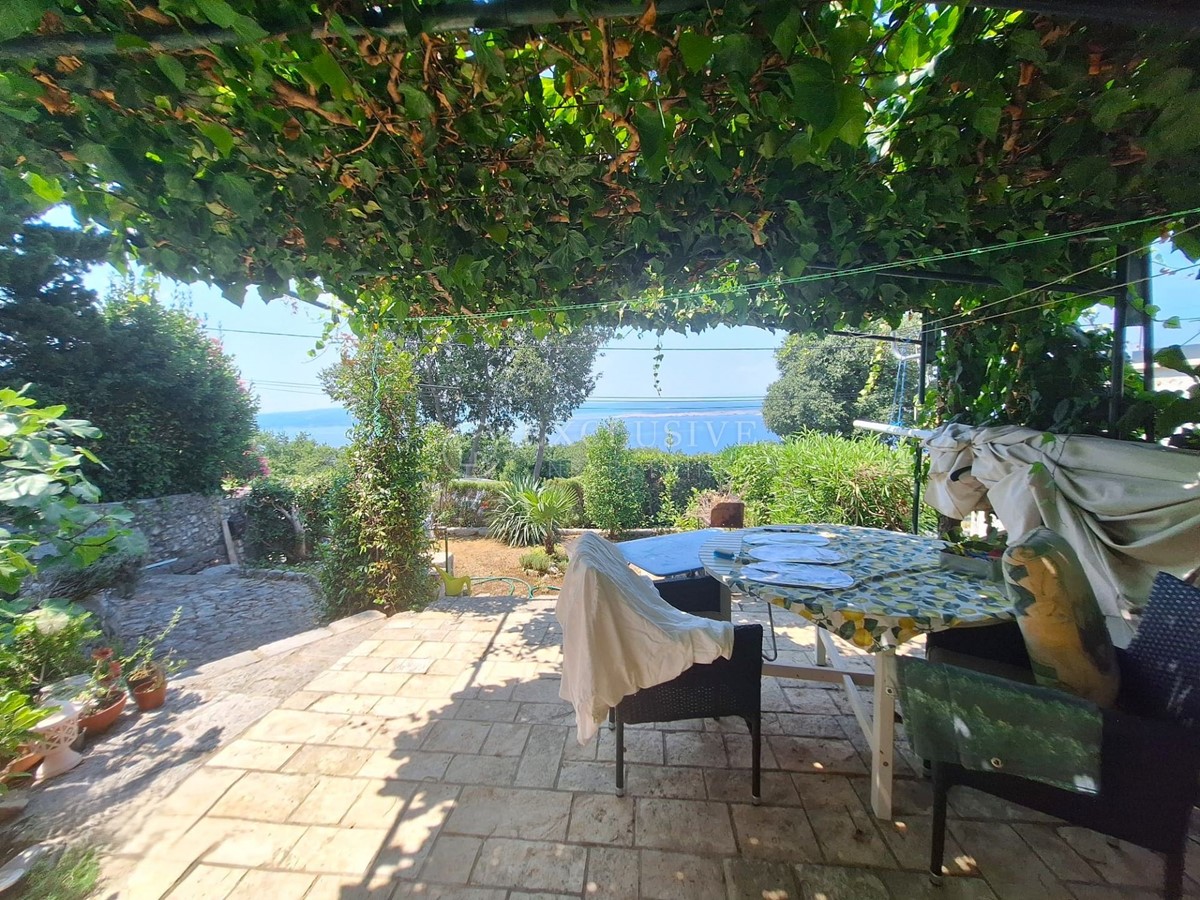 Maison À vendre - PRIMORSKO-GORANSKA CRIKVENICA