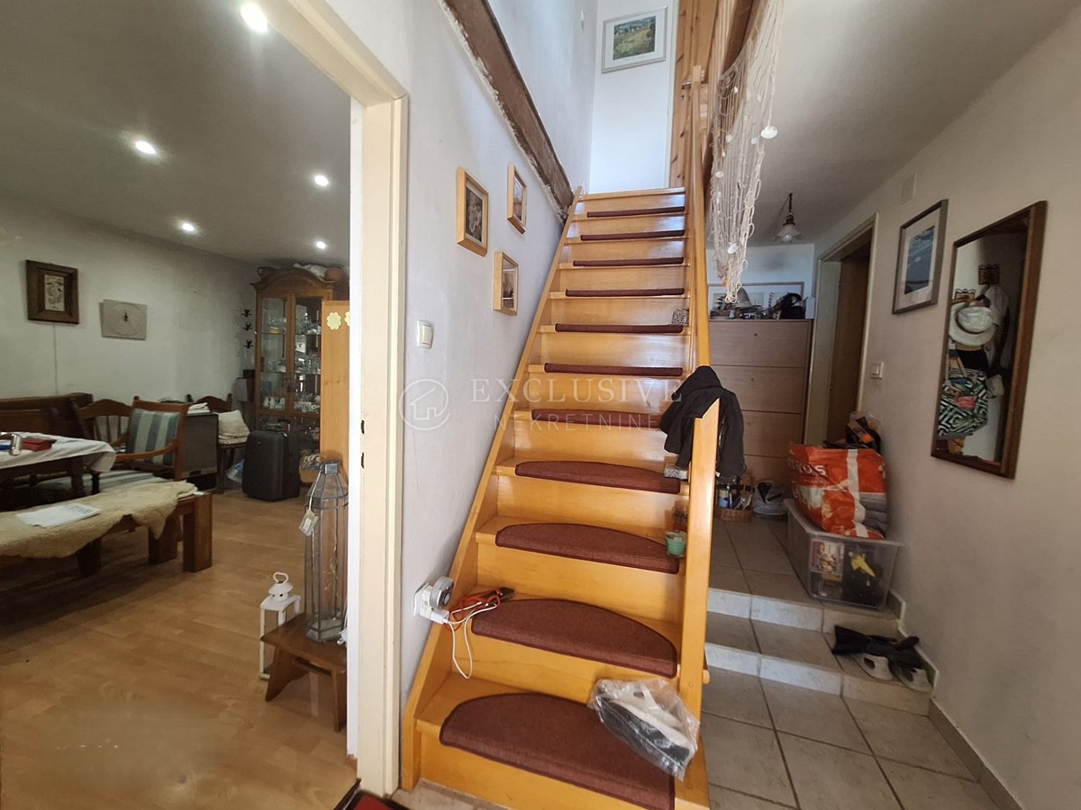 Maison À vendre - PRIMORSKO-GORANSKA CRIKVENICA