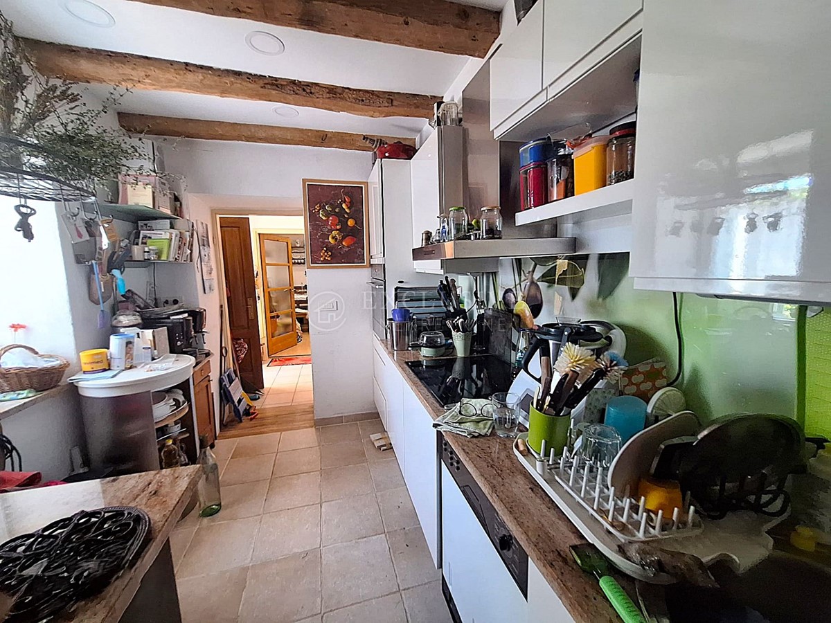 Maison À vendre - PRIMORSKO-GORANSKA CRIKVENICA