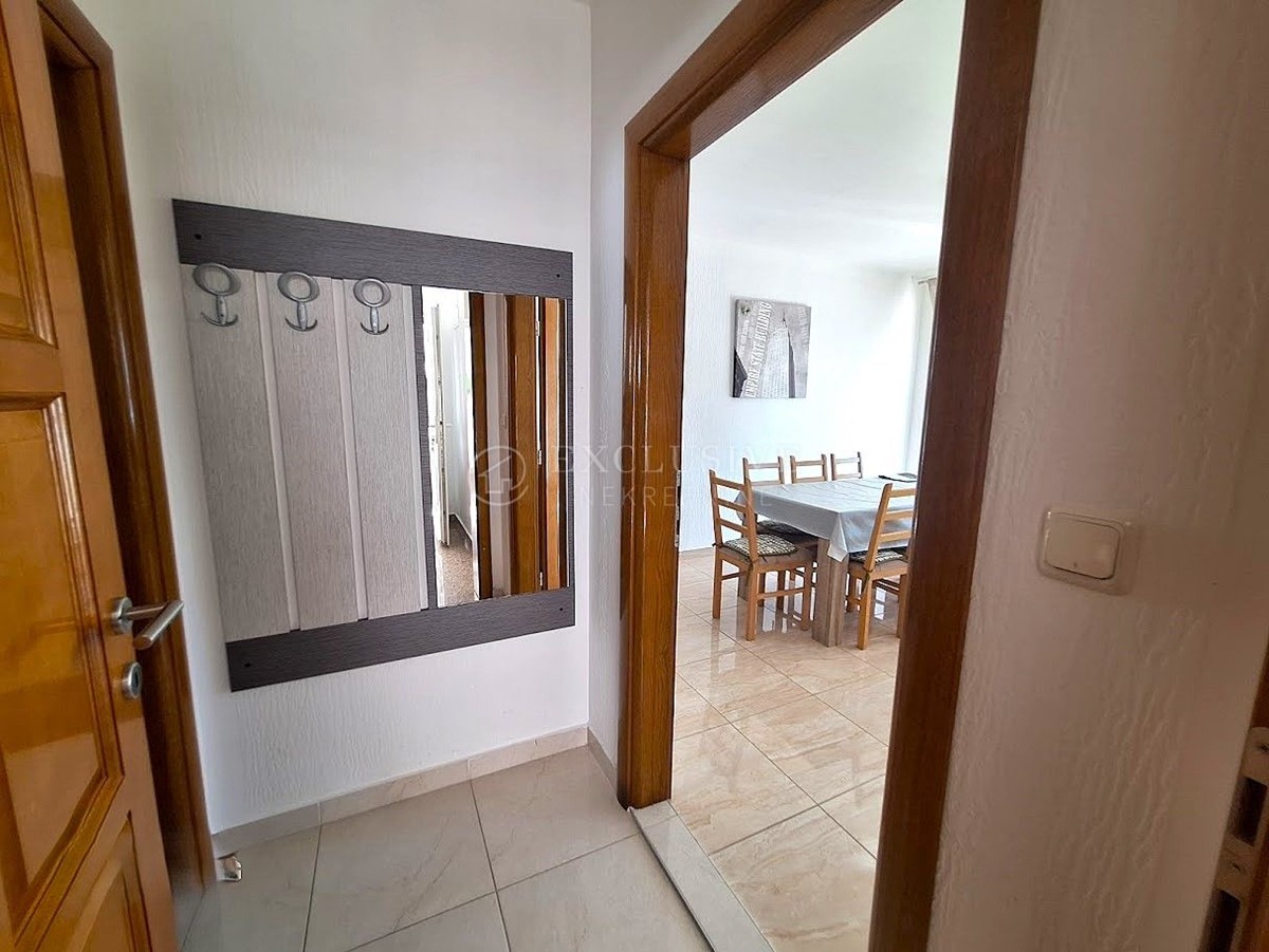 Haus Zu verkaufen - PRIMORSKO-GORANSKA CRIKVENICA