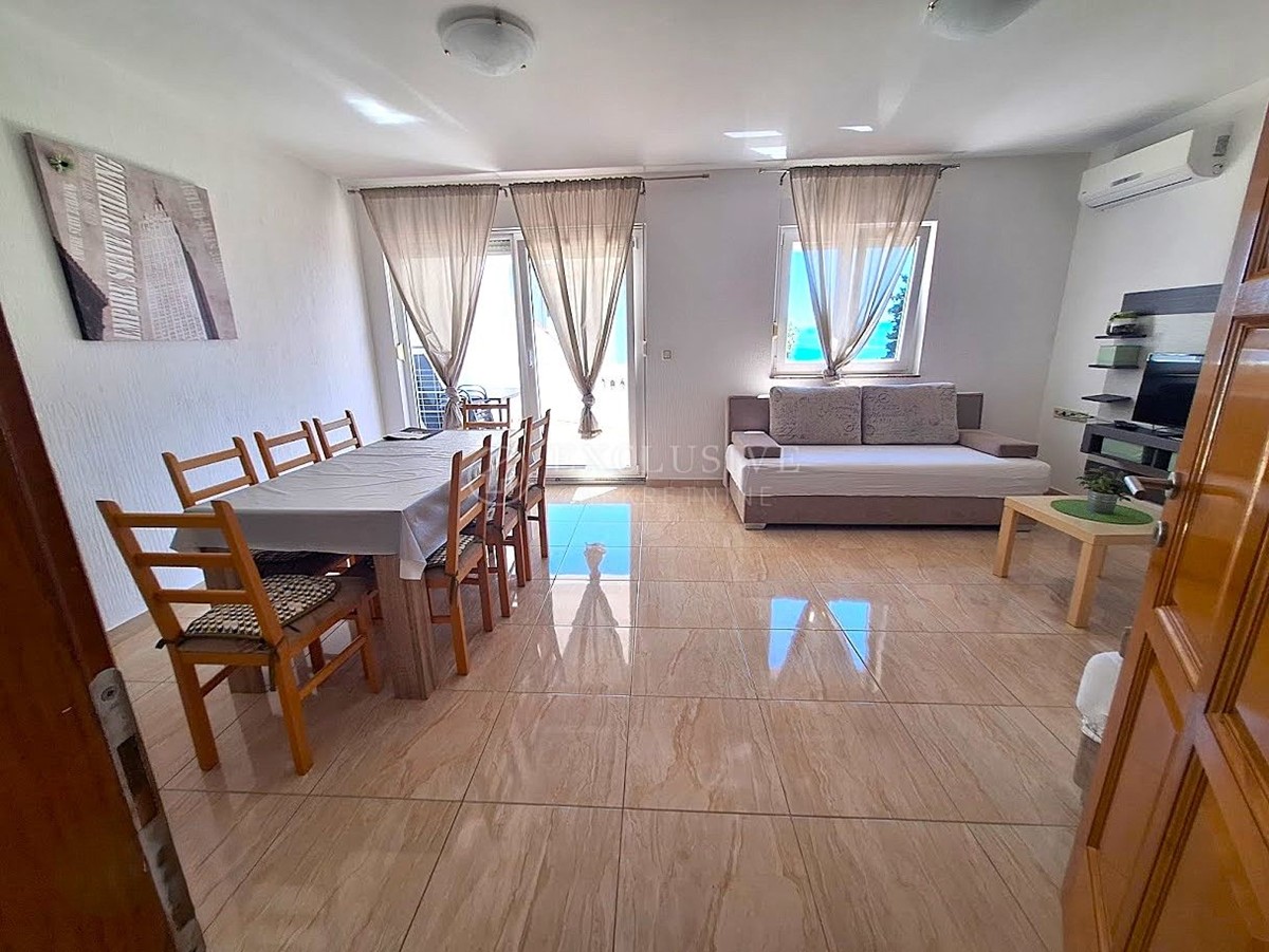 Haus Zu verkaufen - PRIMORSKO-GORANSKA CRIKVENICA