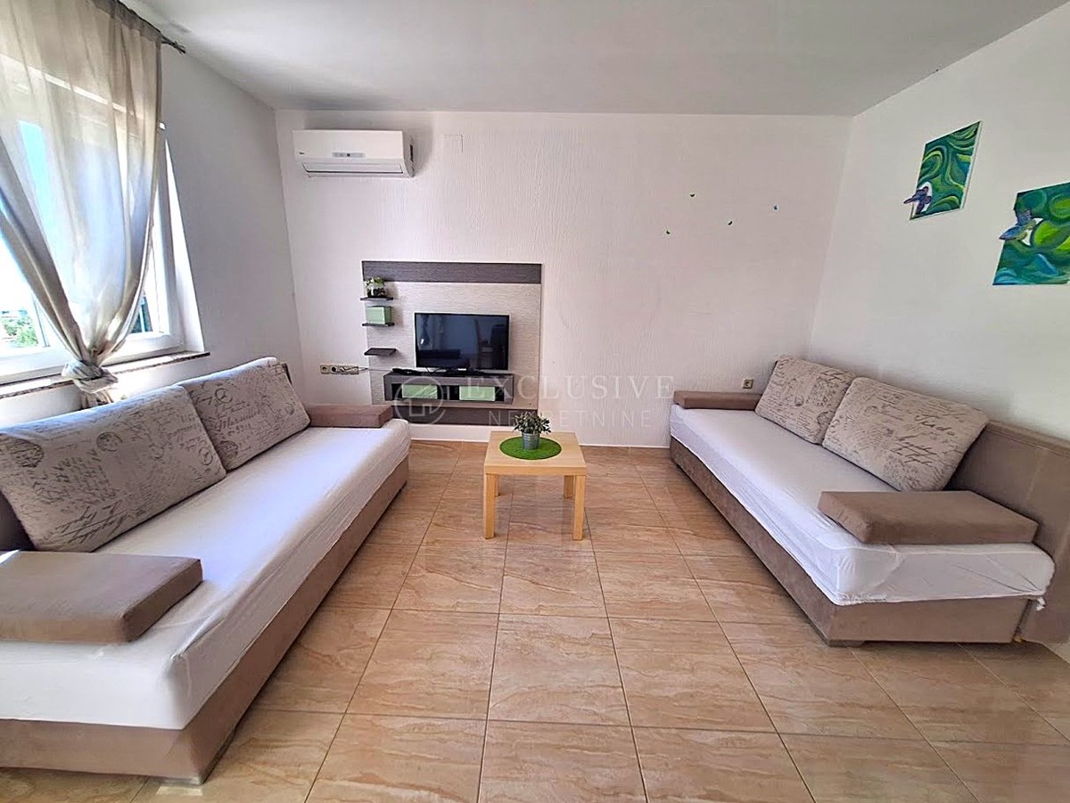 Haus Zu verkaufen - PRIMORSKO-GORANSKA CRIKVENICA