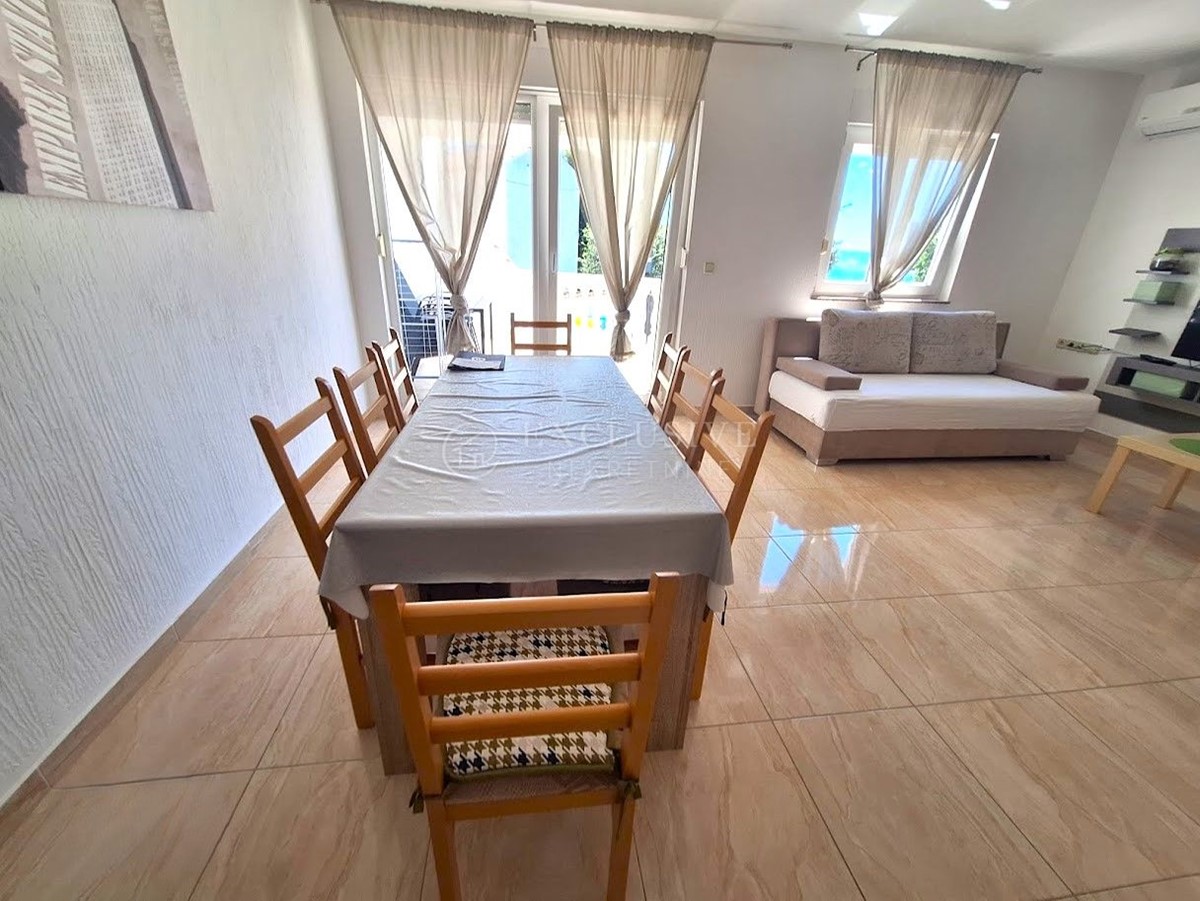 Haus Zu verkaufen - PRIMORSKO-GORANSKA CRIKVENICA