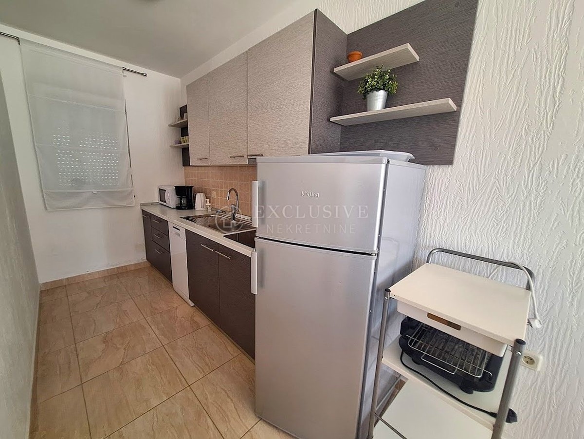 Haus Zu verkaufen - PRIMORSKO-GORANSKA CRIKVENICA