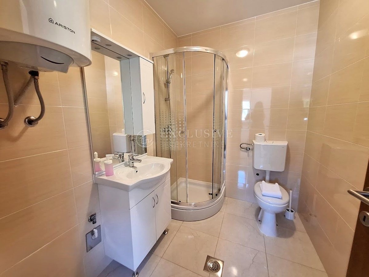 Haus Zu verkaufen - PRIMORSKO-GORANSKA CRIKVENICA