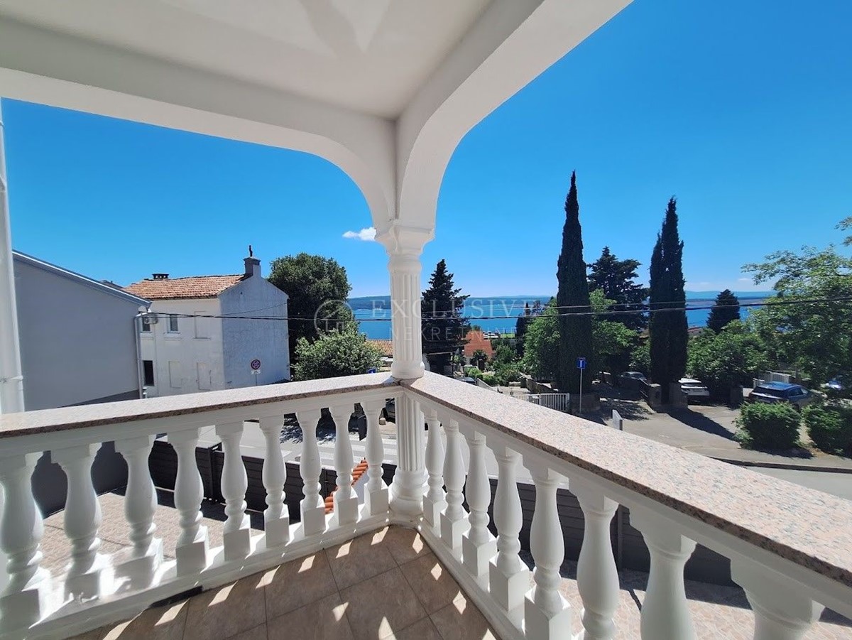 Haus Zu verkaufen - PRIMORSKO-GORANSKA CRIKVENICA