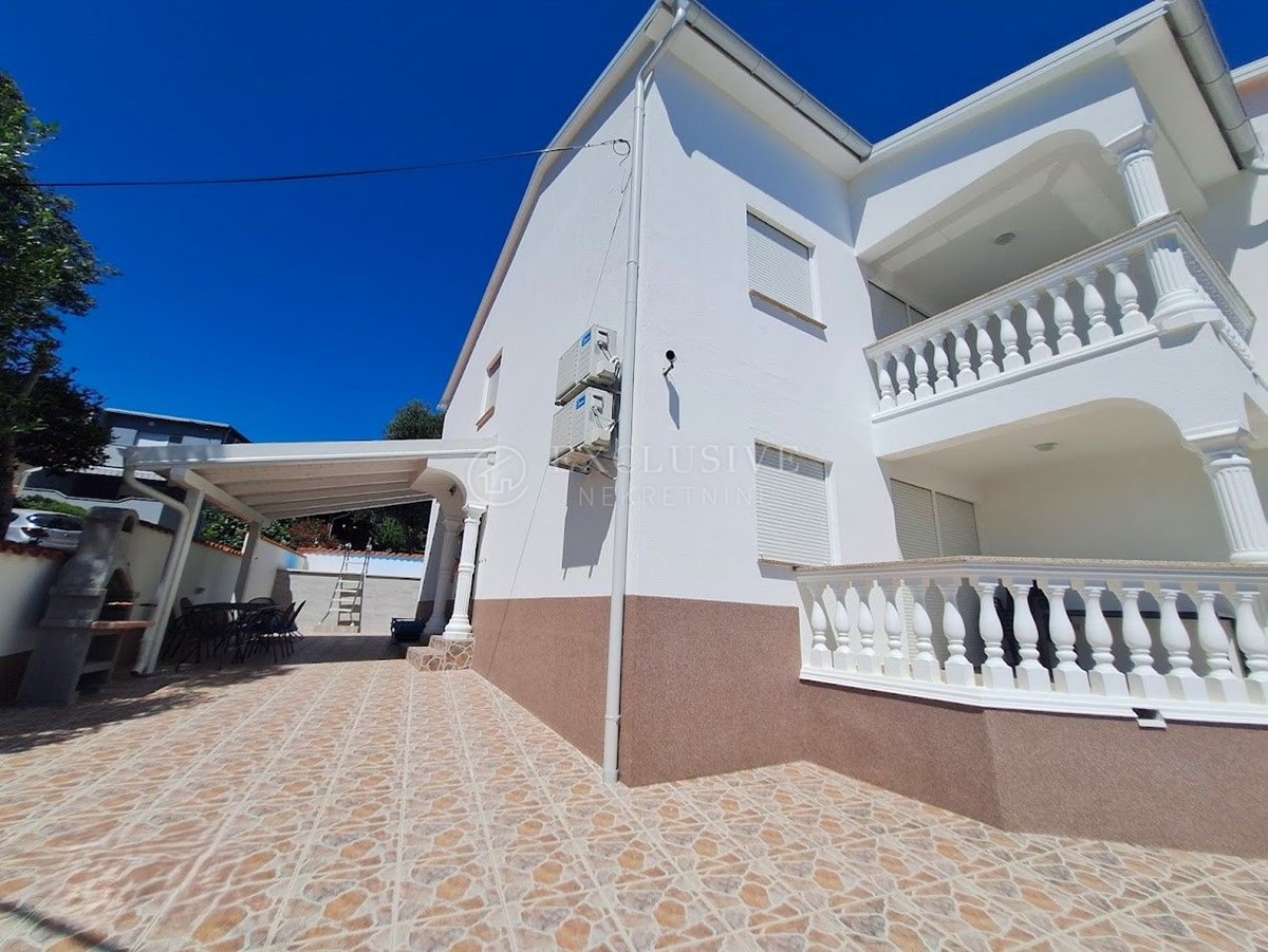 Haus Zu verkaufen - PRIMORSKO-GORANSKA CRIKVENICA