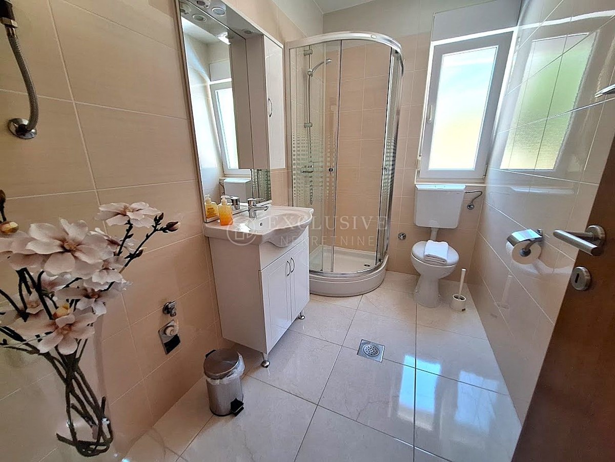 Haus Zu verkaufen - PRIMORSKO-GORANSKA CRIKVENICA