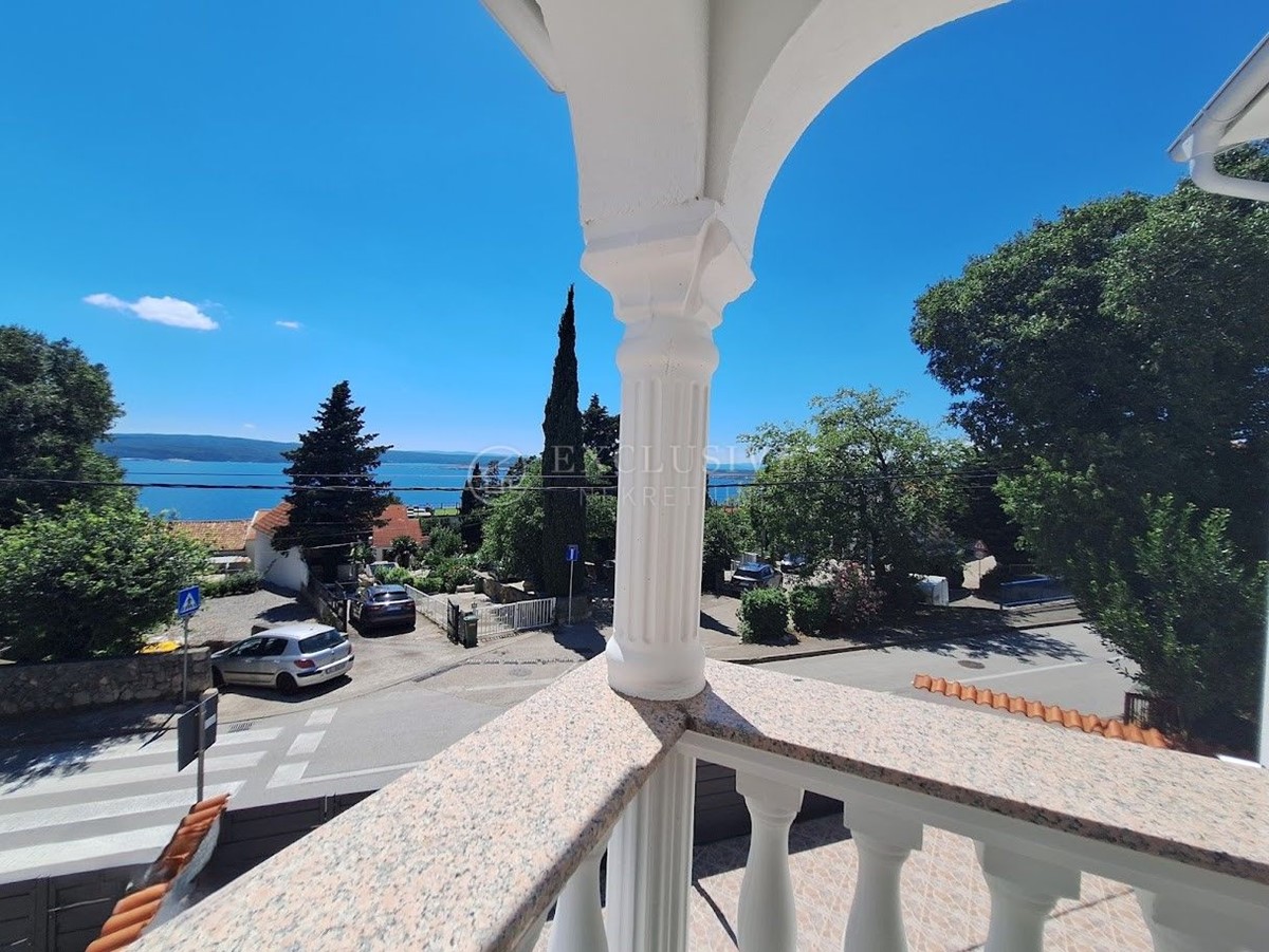 Haus Zu verkaufen - PRIMORSKO-GORANSKA CRIKVENICA