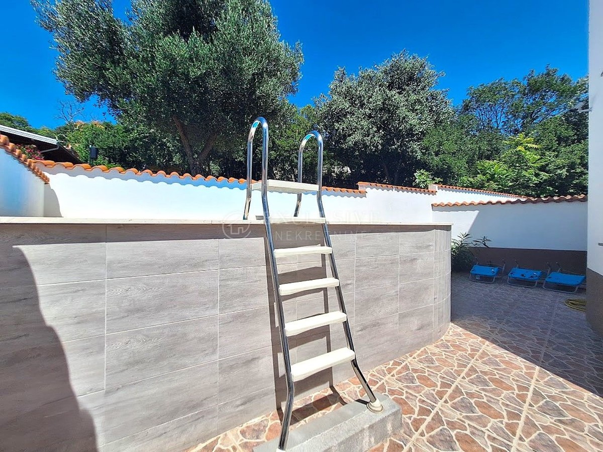 Haus Zu verkaufen - PRIMORSKO-GORANSKA CRIKVENICA