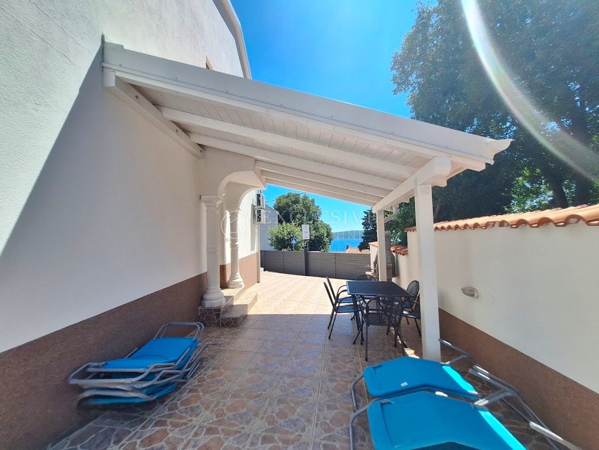 Haus Zu verkaufen - PRIMORSKO-GORANSKA CRIKVENICA