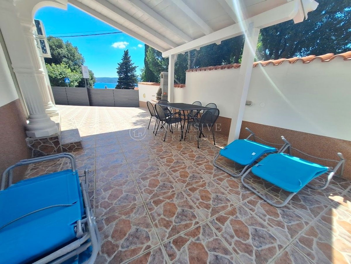 Haus Zu verkaufen - PRIMORSKO-GORANSKA CRIKVENICA
