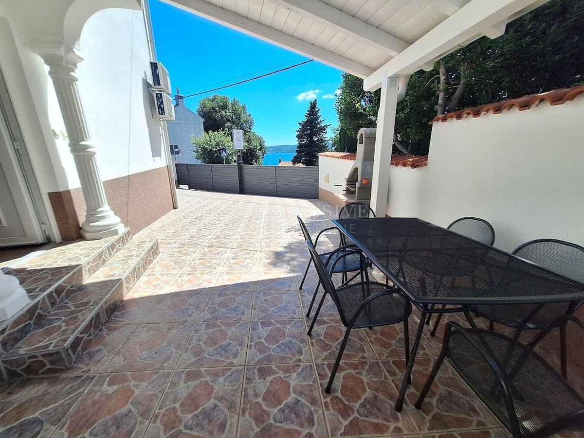 Haus Zu verkaufen - PRIMORSKO-GORANSKA CRIKVENICA