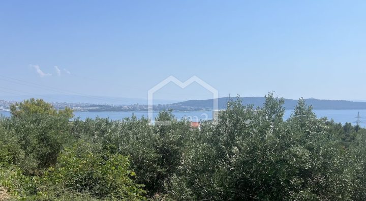 Grundstück zu verkaufen 887 m² – Kaštel Sućurac