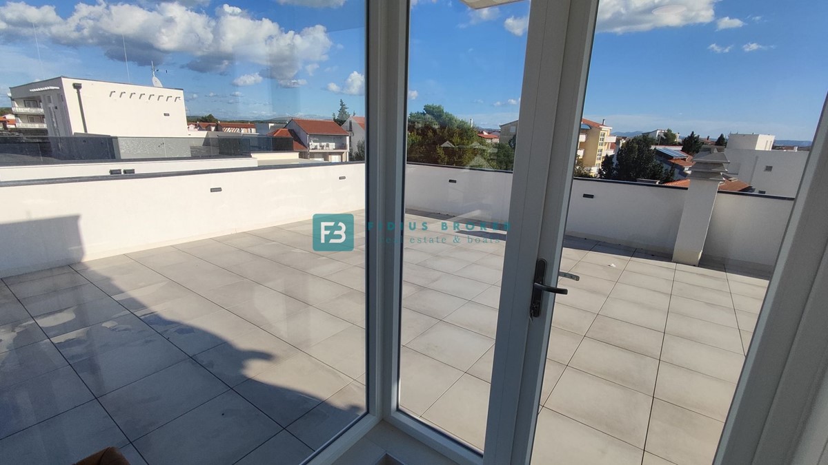 Flat For sale - ŠIBENSKO-KNINSKA VODICE