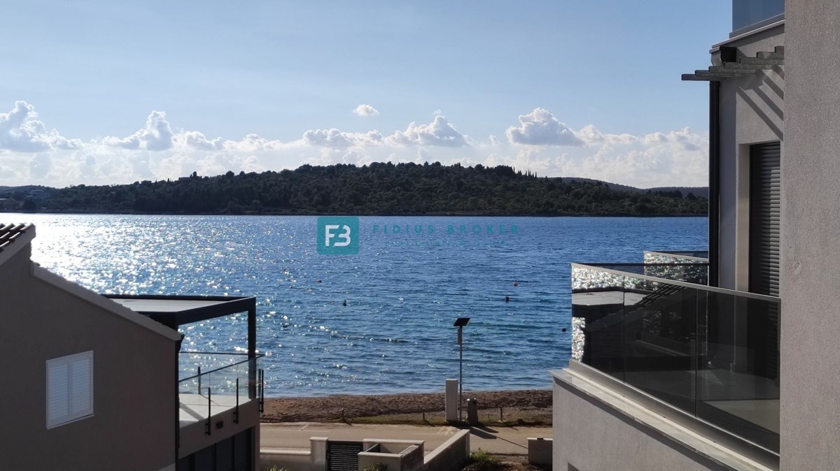 Apartmán Na predaj - ŠIBENSKO-KNINSKA VODICE