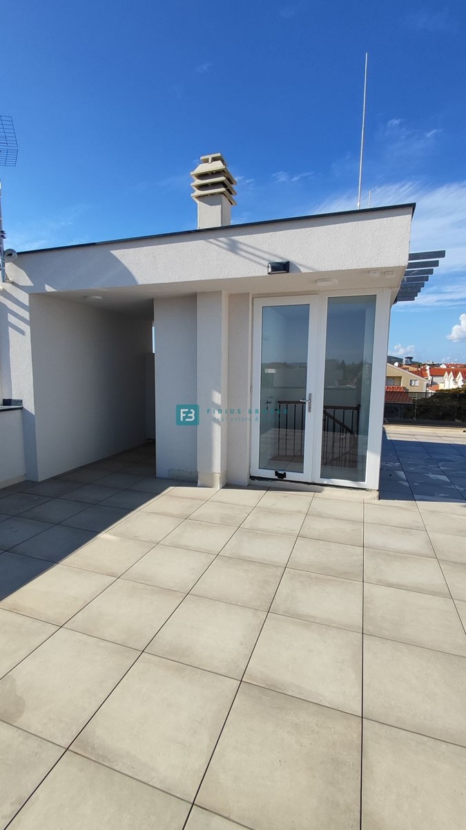 Flat For sale - ŠIBENSKO-KNINSKA VODICE