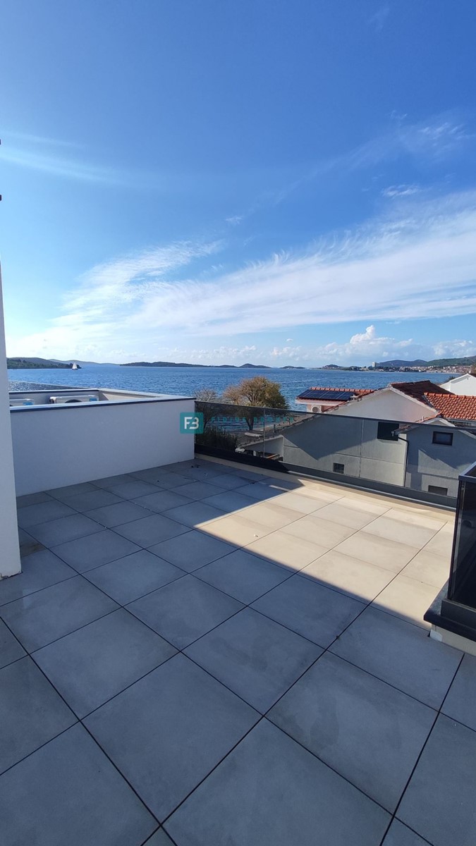 Flat For sale - ŠIBENSKO-KNINSKA VODICE