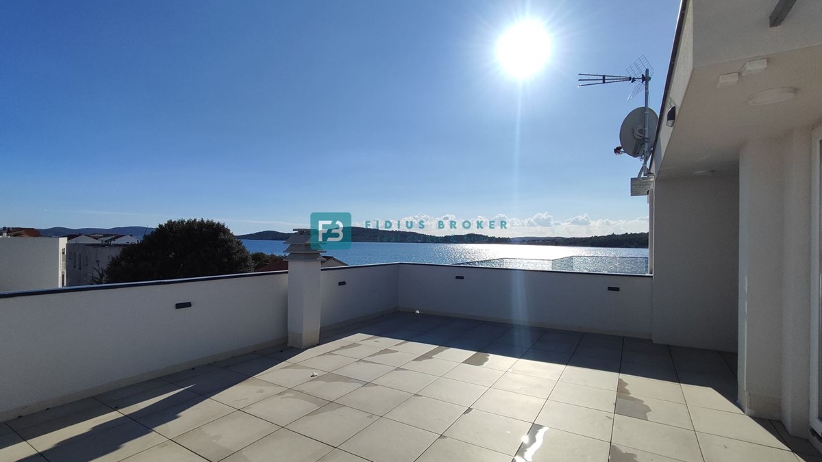 Apartmán Na predaj - ŠIBENSKO-KNINSKA VODICE