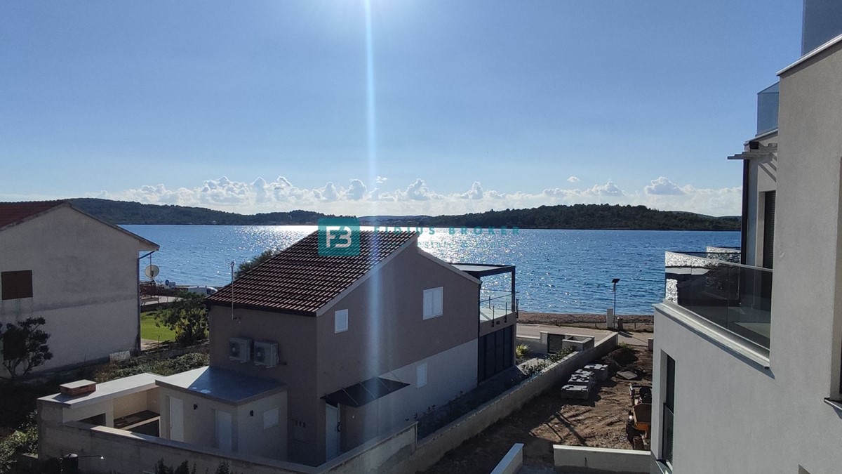 Apartmán Na predaj - ŠIBENSKO-KNINSKA VODICE